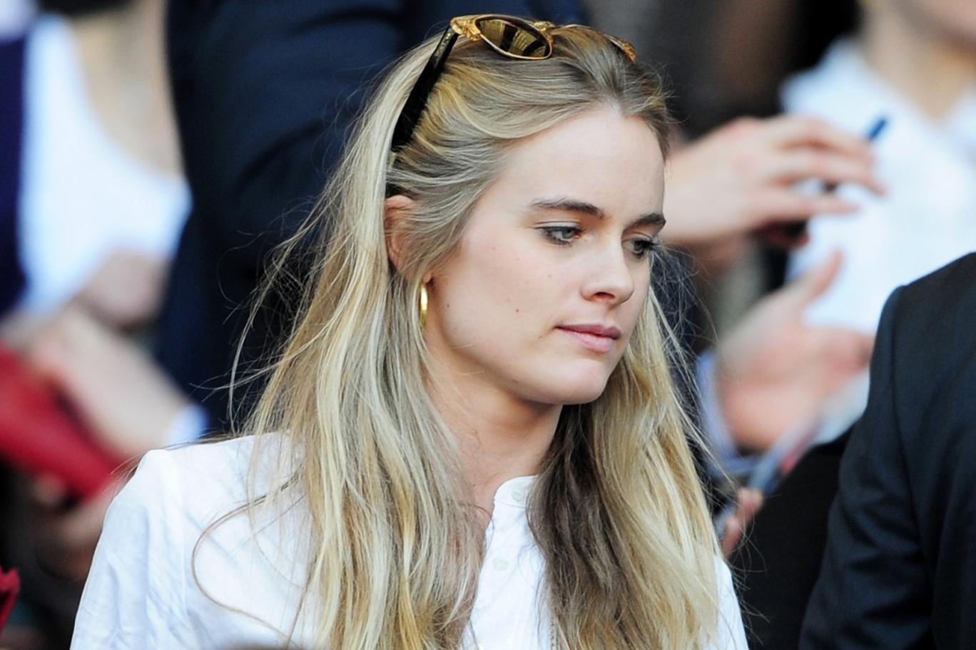 克蕾西达·博纳斯,cressida bonas - 时光网mtime