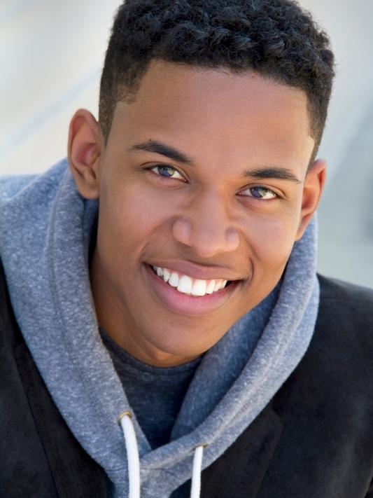 小凯文·哈里森