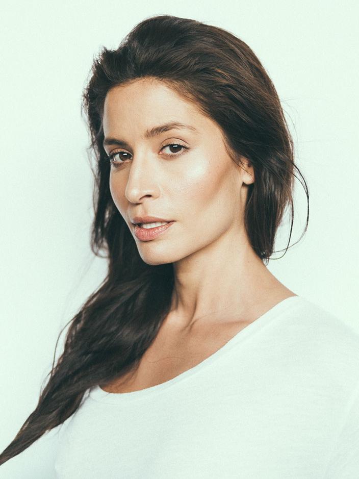 梅赛德丝·马索霍