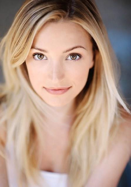 布里安娜·豪伊