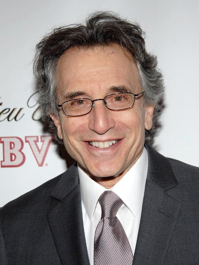 lockhartchristine baranski克里斯汀·芭伦斯基will gardner