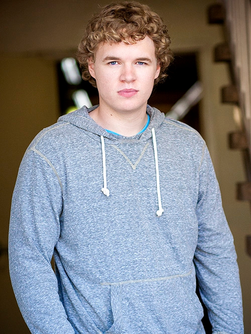 thaggard - 时光网mtime