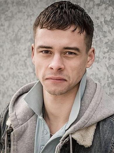 seamanbobby lockwoodsoldier at the gapdean ridgestretcher bearer