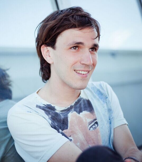 爱德华多·威廉姆斯,eduardo williams - 时光网mtime