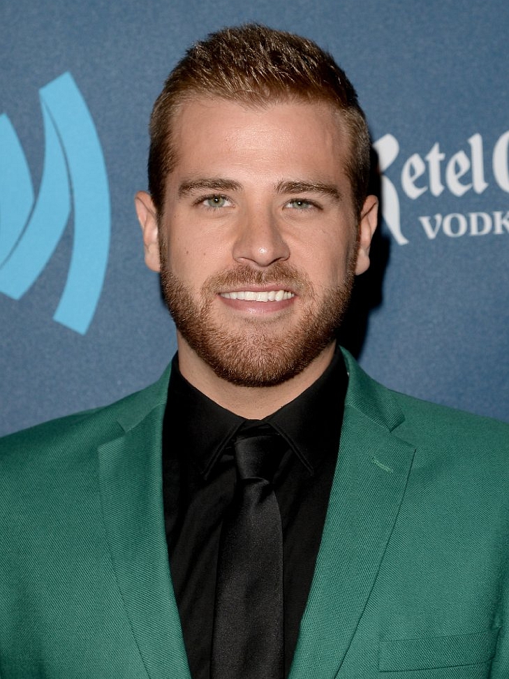 斯科特·埃文斯,scott evans - 时光网mtime