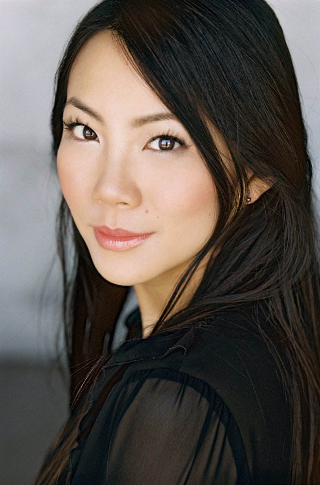 乔娜·肖,jona xiao - 时光网mtime