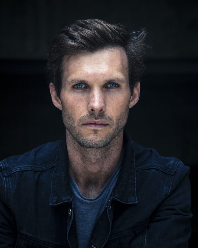 本杰明·格比,benjamin rigby - 时光网mtime