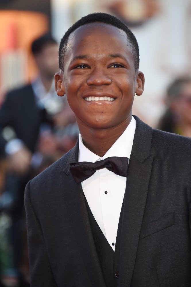 阿布拉罕·阿塔,abraham attah - 时光网mtime