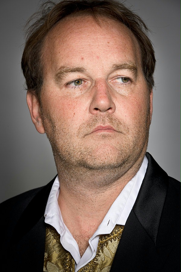 夏维尔·毕沃斯