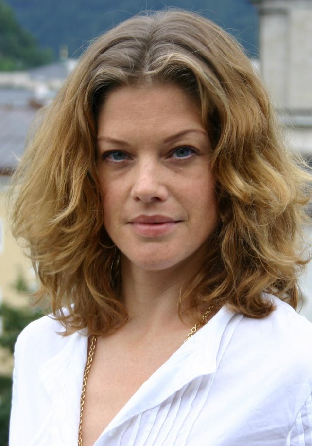 玛丽·鲍默,marie baumer - 时光网mtime