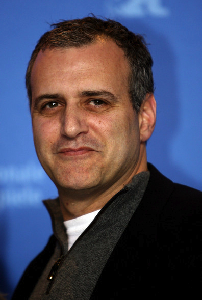 伯尼·高德曼,bernie goldmann - 时光网mtime