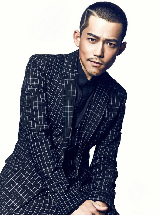 裸奔少爷jo jiang姜潮daniel chan陈晓东朝阳教父jacky wu吴宗宪爱包