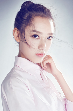 孙嘉灵/jialing sun