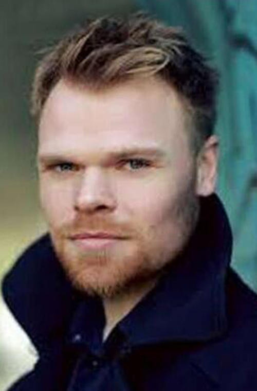 理查德·瑞德尔