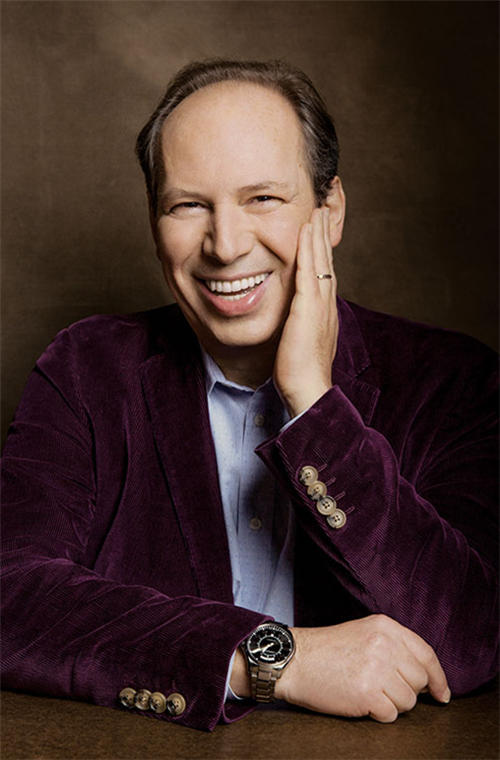 汉斯季默回归dc为神奇女侠1984配乐