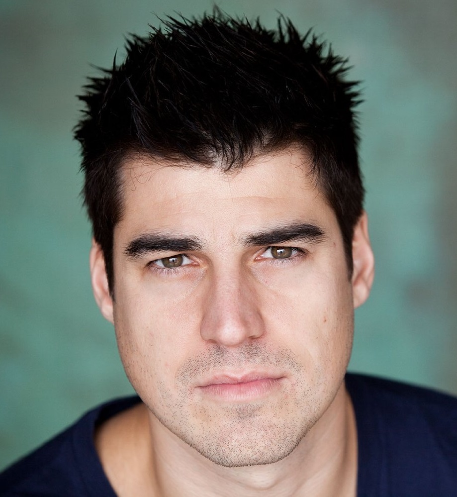 sage brocklebank - 时光网mtime