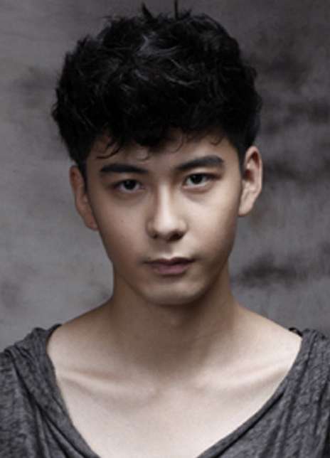 陈星旭,xingxu chen - 时光网mtime