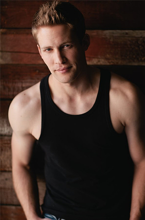 雅各布·布莱尔/jacob blair