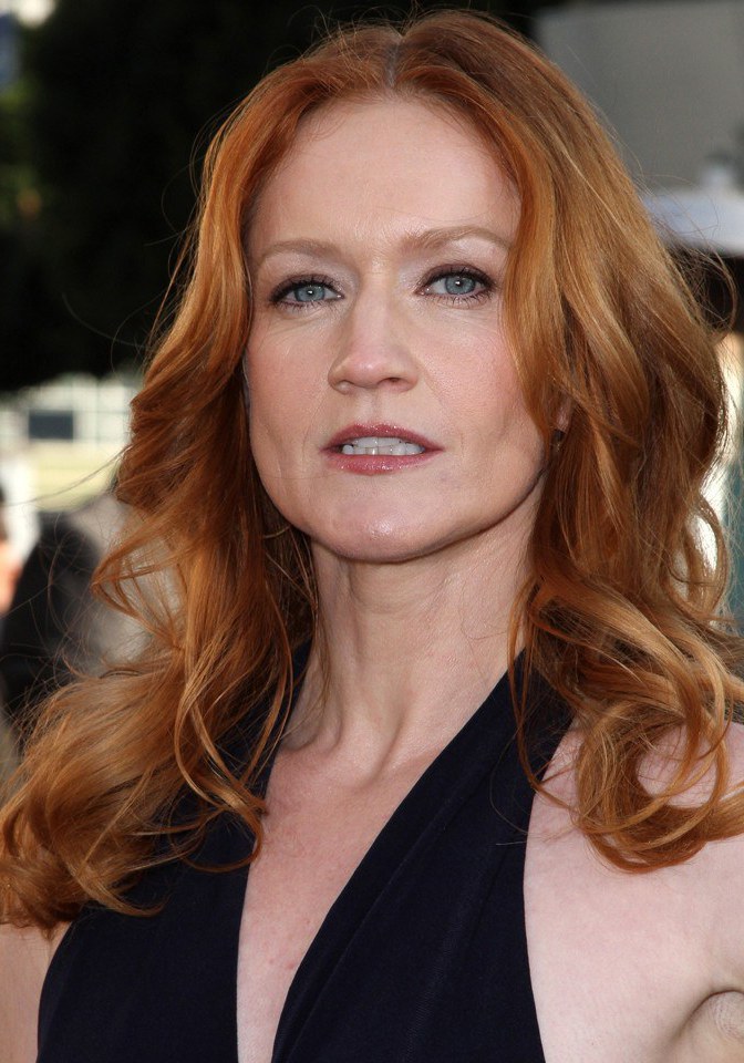 葆拉·马尔科姆森,paula malcomson - 时光网mtime