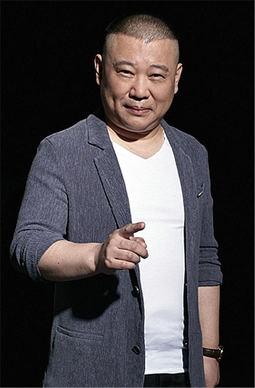 郭德纲