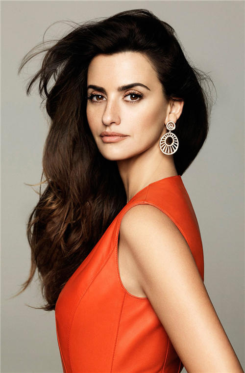 佩内洛普·克鲁兹