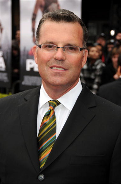 查德·欧曼,chad oman - 时光网mtime