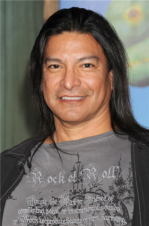 吉尔·伯明翰,gil birmingham - 时光网mtime