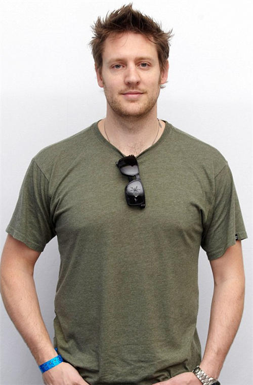 尼尔·布洛姆坎普