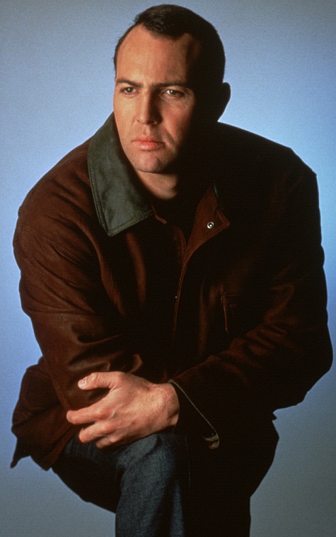 阿诺德·沃斯洛,arnold vosloo - 时光网mtime