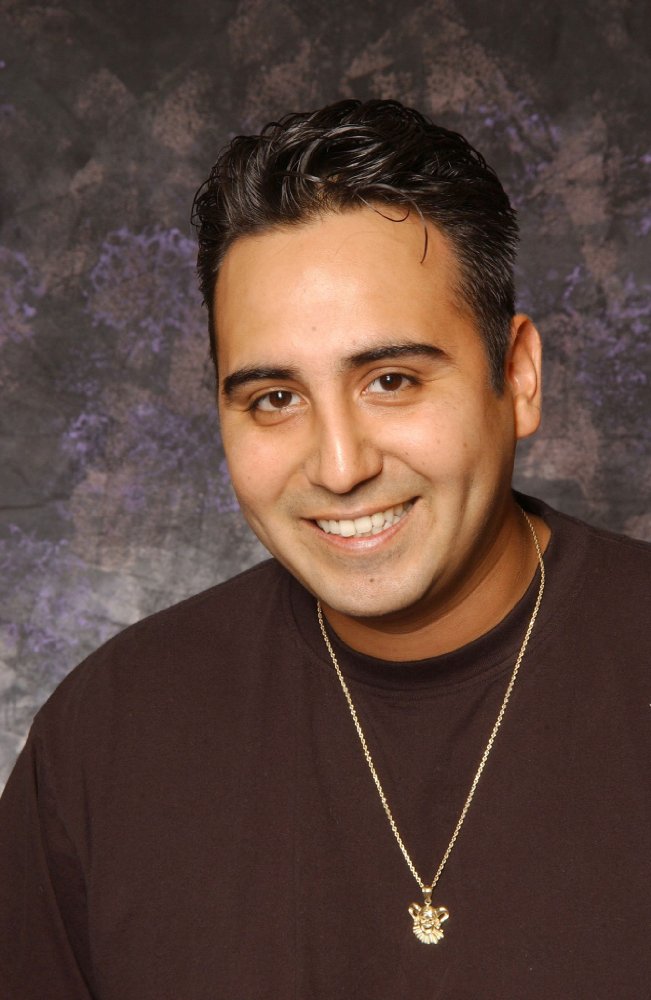 杰弗里·加西亚,jeffrey garcia - 时光网mtime