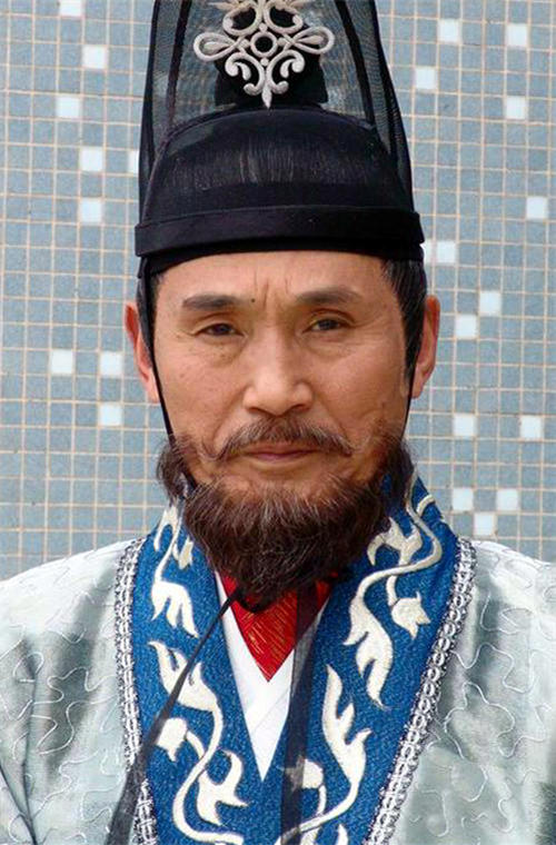 太监总管ge fang方歌慈禧太后guangning liu刘广宁李晓光jing zhang