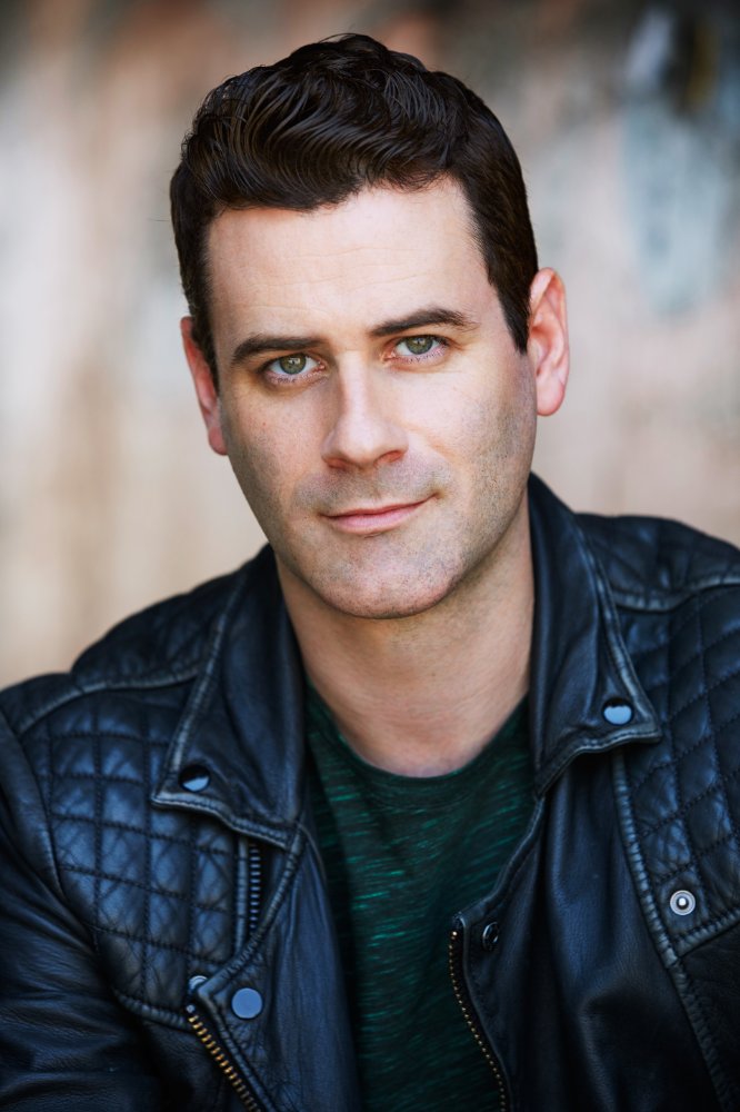 罗南·巴伯,ronan barbour - 时光网mtime