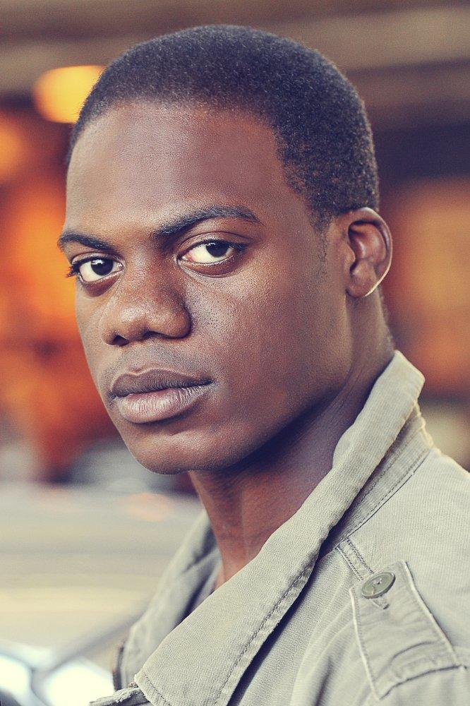 daughtrey rifleman维多利亚·托马斯victoria thomasdaughtrey woman