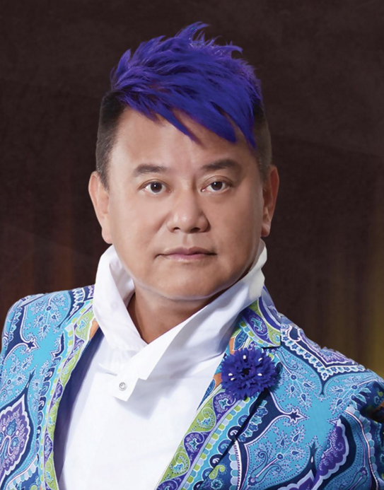 陈百祥,pak-cheung chan - 时光网mtime