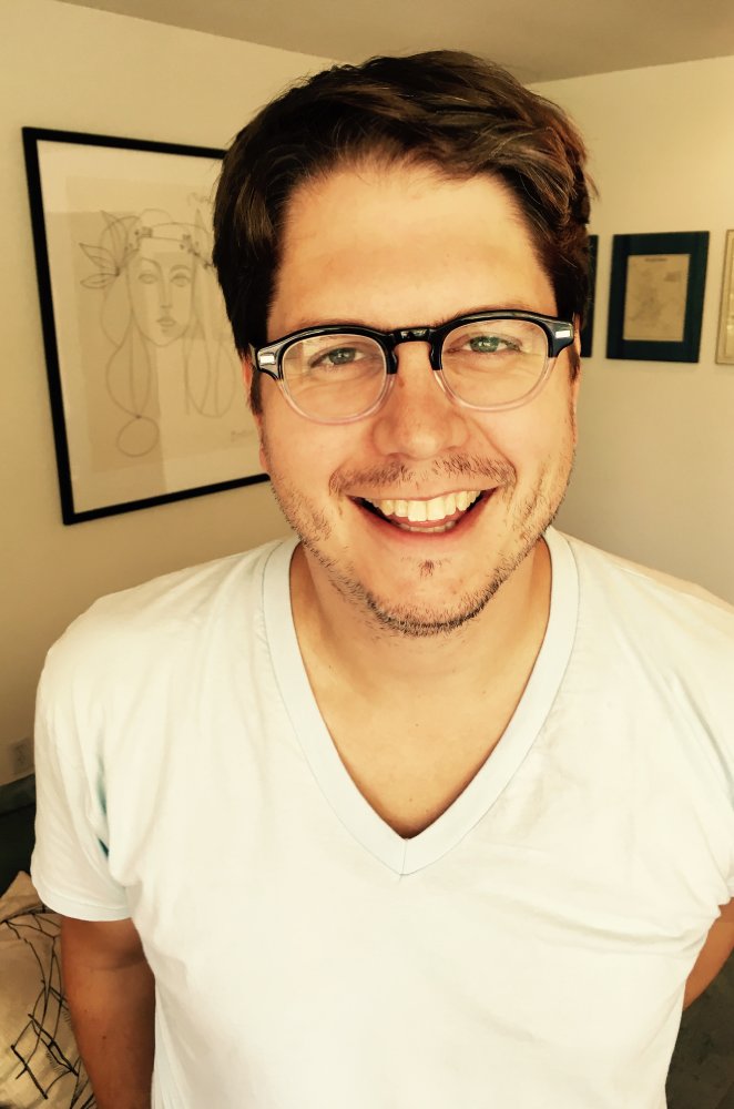 david c. white - 时光网mtime