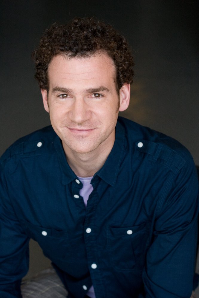 肖恩·加拉赫,sean gallagher - 时光网mtime