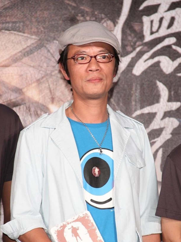 吴朋奉