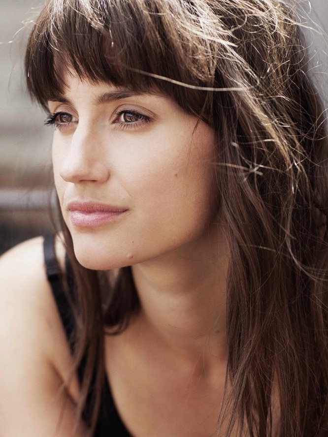 达妮卡· 库尔西奇,danica curcic - 时光网mtime