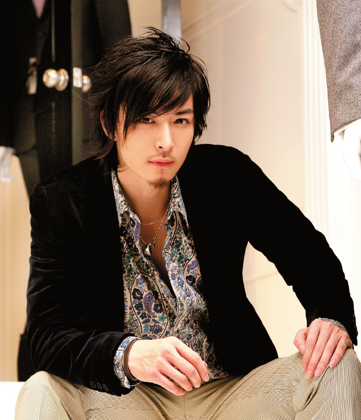 铠甲勇士之帝皇侠