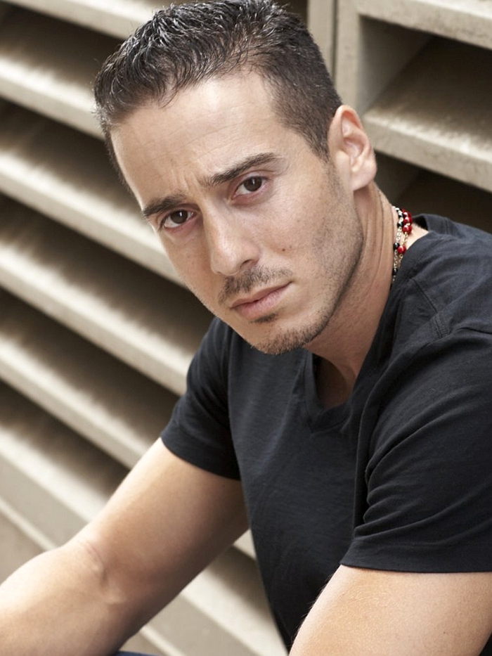 柯克·埃斯沃多,kirk acevedo - 时光网mtime