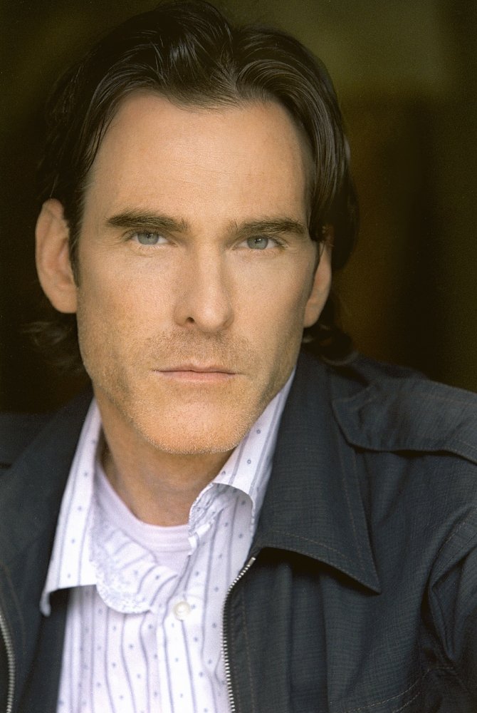 戴仑·肯德里克,darren kendrick - 时光网mtime