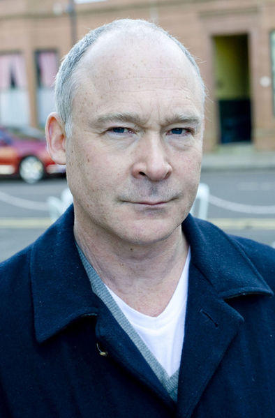 伊万·斯图尔特