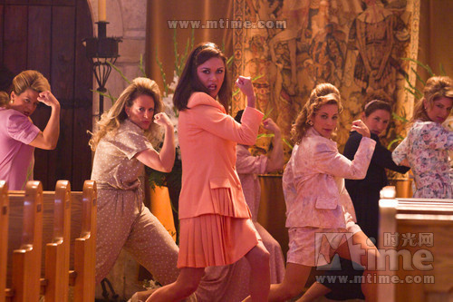 摇滚年代rock of ages(2012)剧照 #12