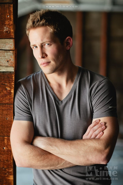 雅各布·布莱尔 jacob blair 写真 #0011