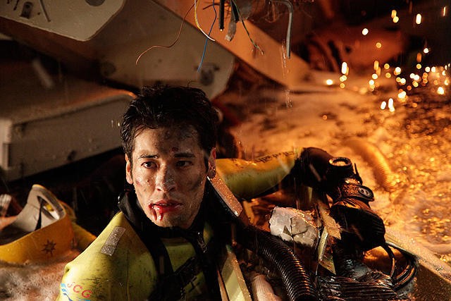 海猿4:勇敢的心