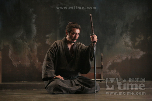 一命Hara-Kiri: death of a samurai(2011)剧照 #15