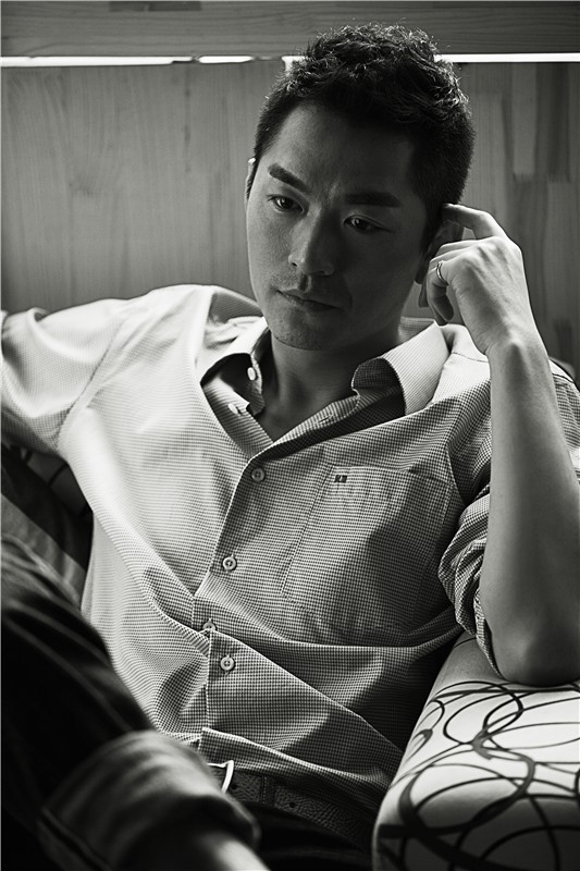 朱泳腾 写真 - mtime时光网