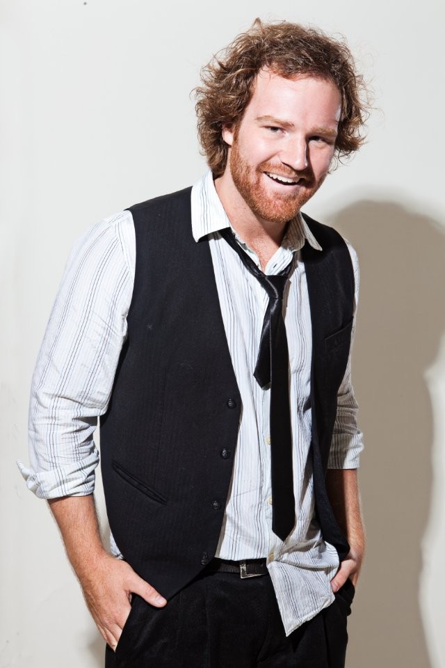 shane hartline - 时光网mtime