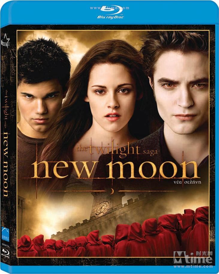 暮光之城2新月