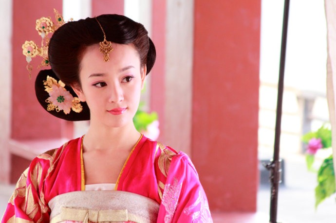唐宫美人天下